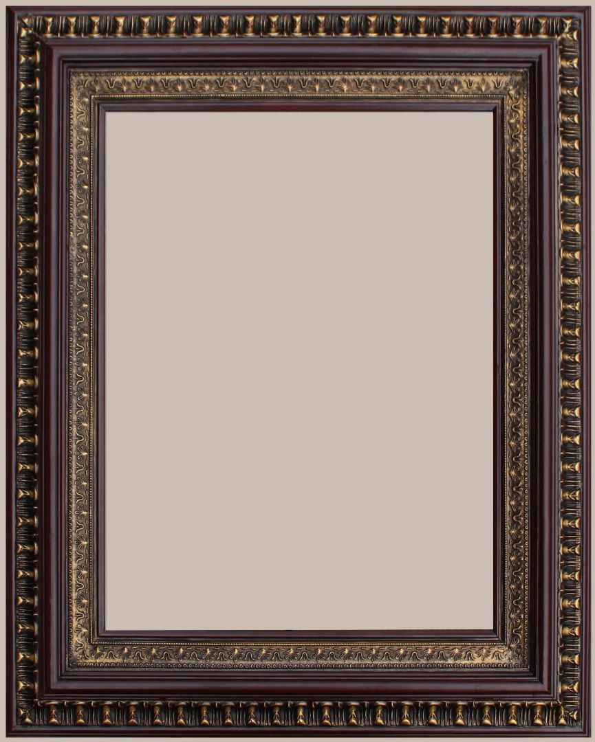 Devotional Painting Art Frame - 0