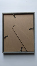 Bhagavad Gita Sloka 2.1 Calligraphy Art-5