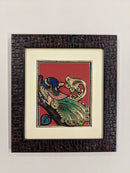 Tanjore Wall Decor-5