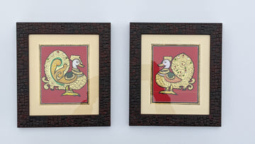 Tanjore Wall Decor