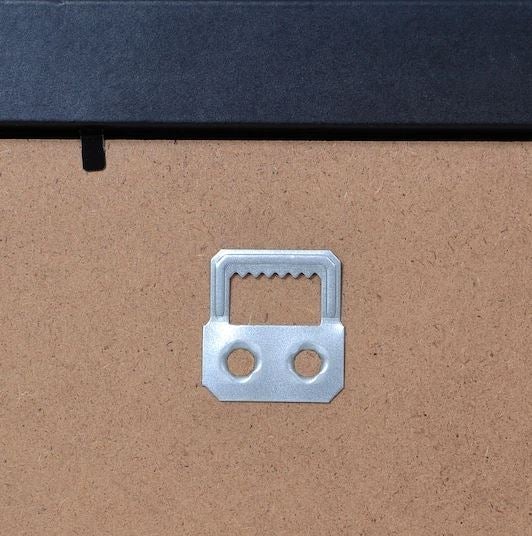 Radha Krsna under Tree Painting on Palm leaf