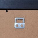 Gopi's in Form of Elephant Carrying Lord Krsna Painting on Palm Leaf-2